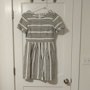 Madewell dress